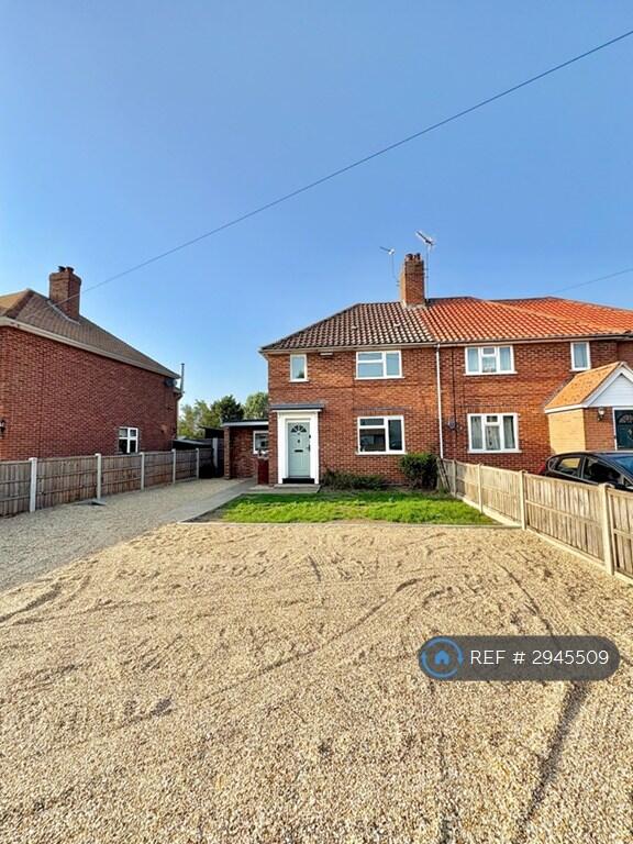 Main image of property: Tuddenham, Bury St Edmunds, IP28