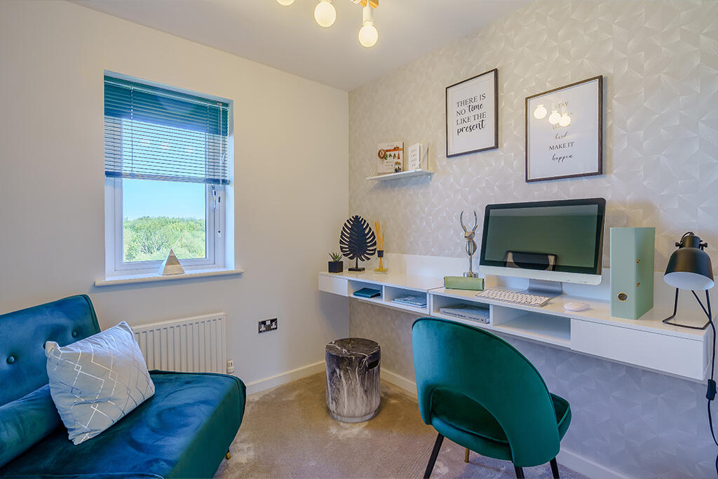 House in Kirkcaldy, Fife - More