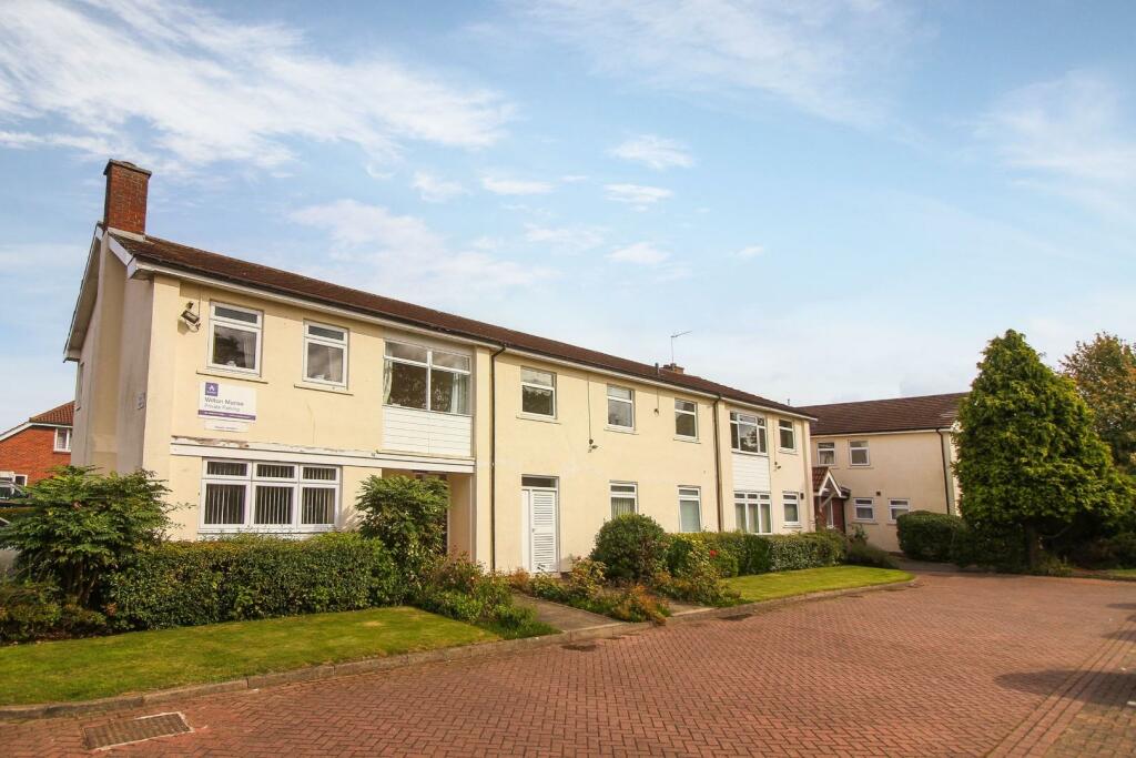 1-bed other on Thorntree Drive, Whitley Bay, £78,000