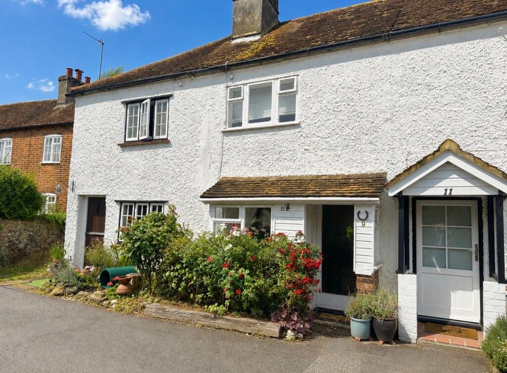 Main image of property: Church Street, Bovingdon, HP3