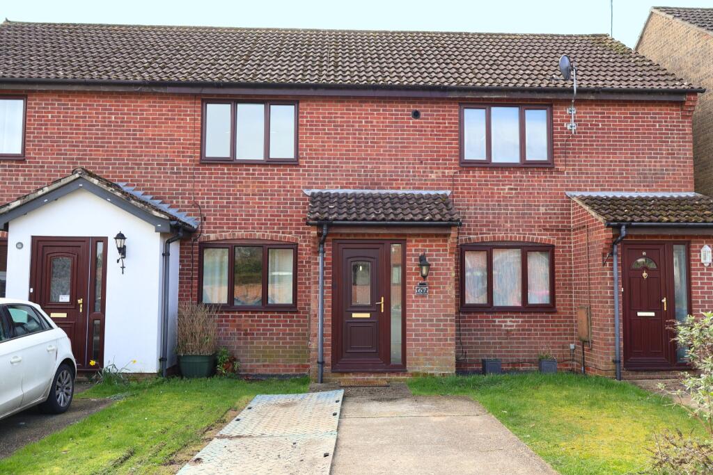 Main image of property: WINDMILL CLOSE, CLANFIELD
