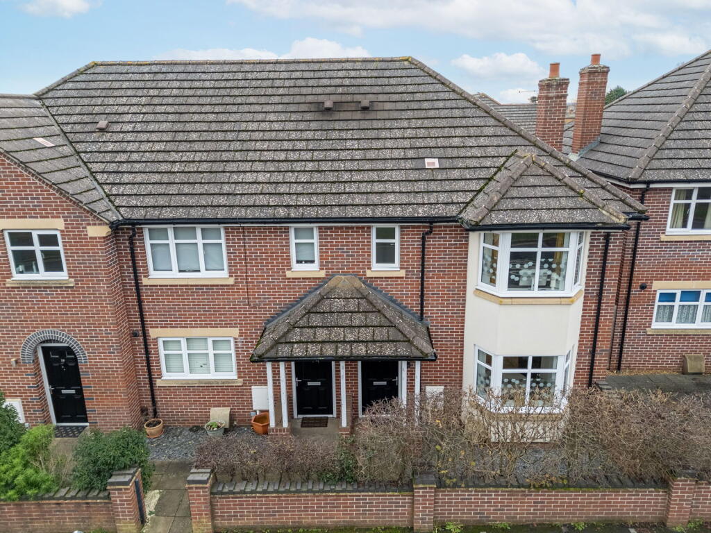 Main image of property: St. Marys Road, Kettering, NN15
