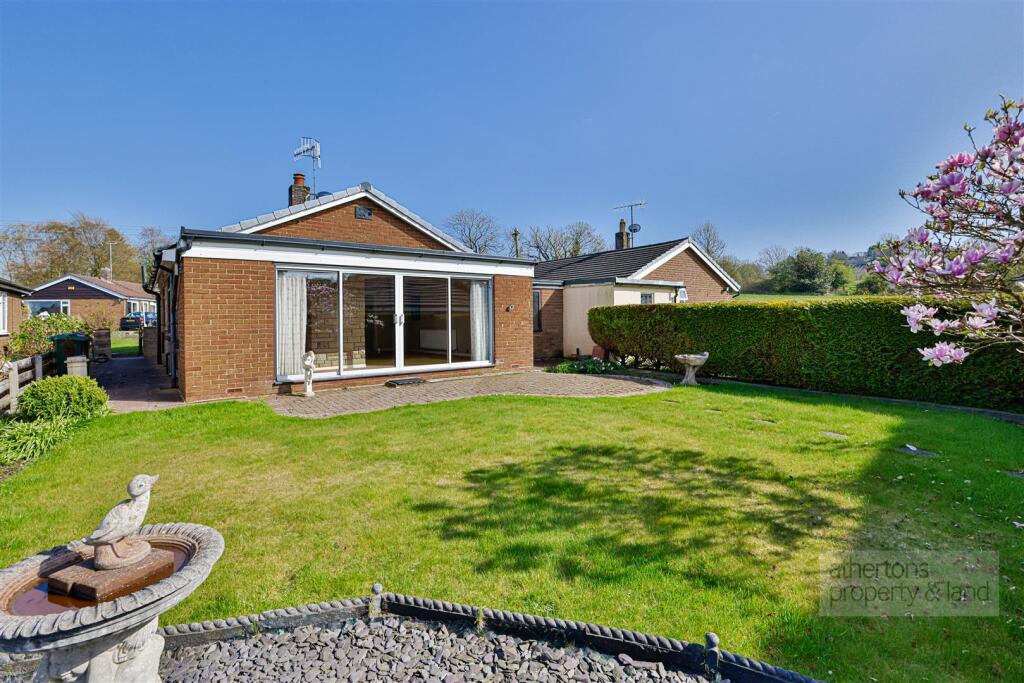 Additional image 22 of Albany Drive, Salesbury, Ribble Valley BB1