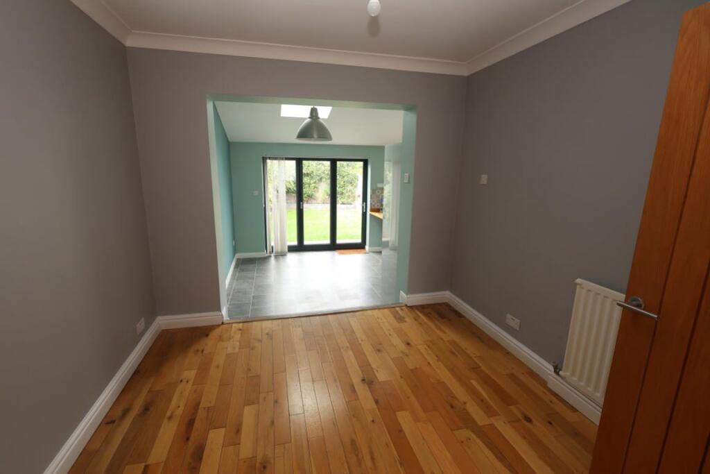 House in Reading - View 4