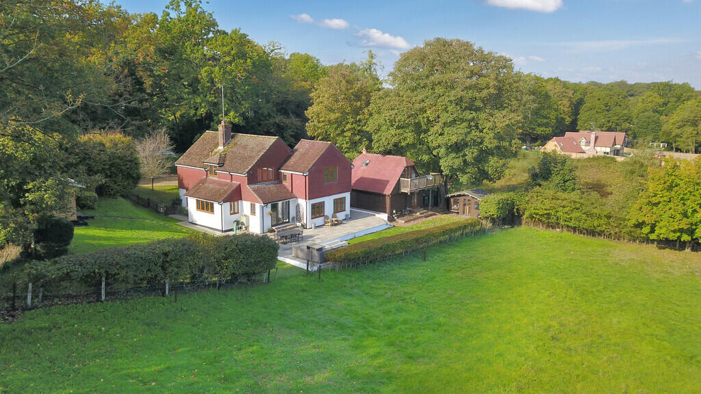 Main image of property: West Chiltington - Threals Lane