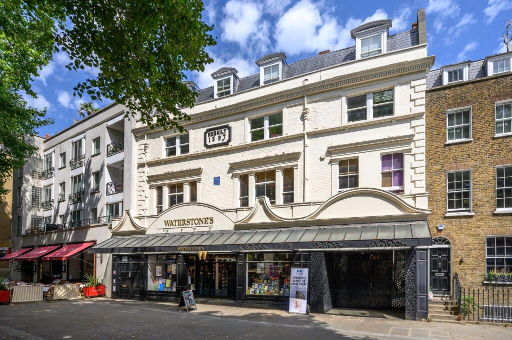 Main image of property: Islington On The Green, 12A Islington Green, Angel, London, N1