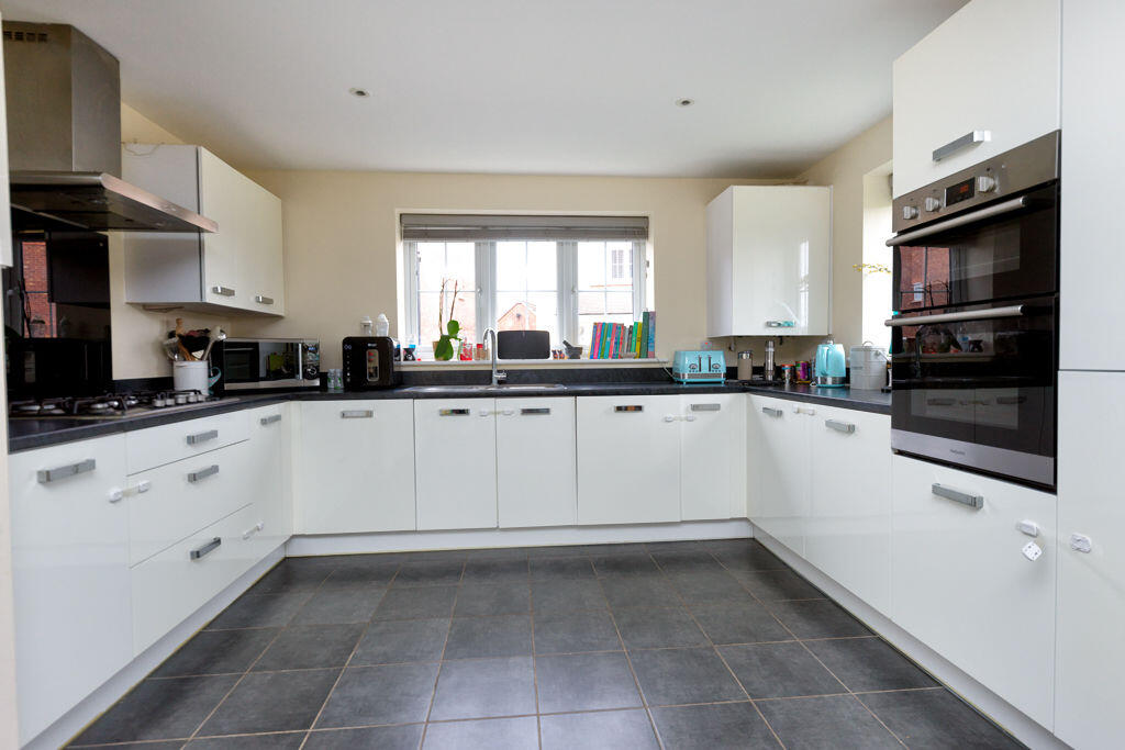 House in Shifnal, The Wyke - View 5