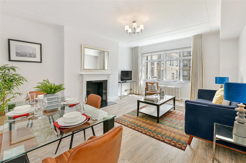 Main image of property: Richmond Court,
200 Sloane Street, SW1X