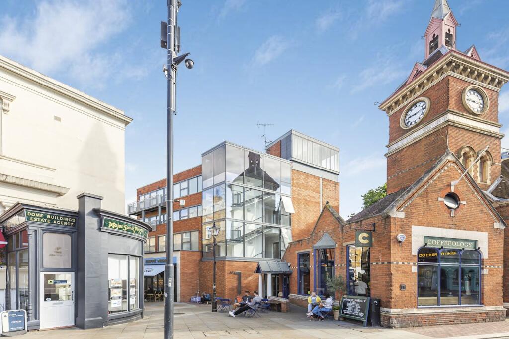 Main image of property: Princes Street, Richmond, TW9 1ED