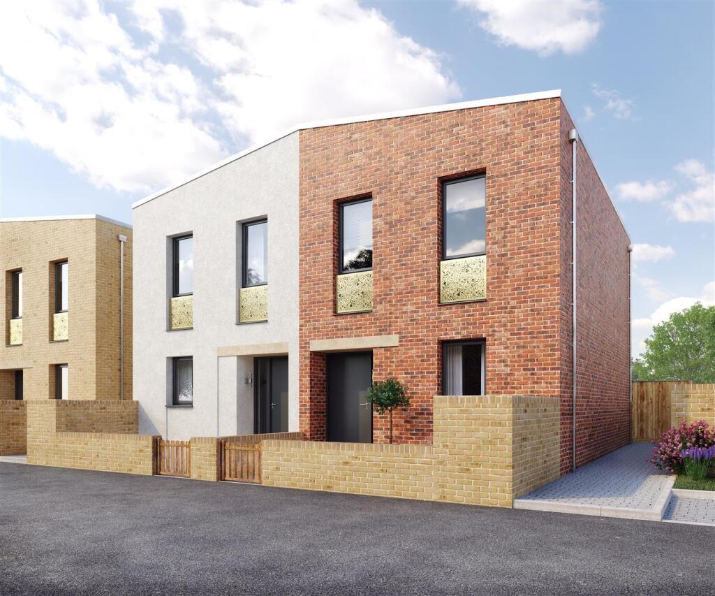 Main image of property: Shepherd Purse Way, NORWICH