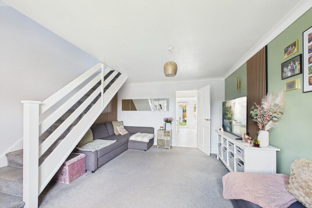 Gainsborough Drive, Halesworth photo 2