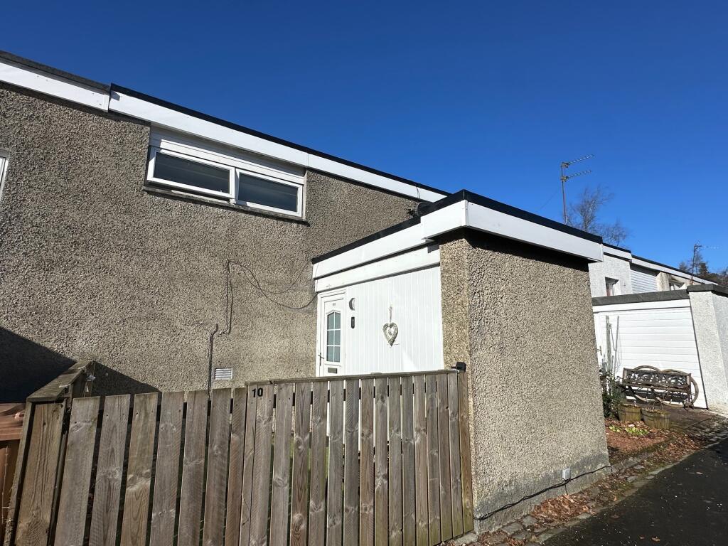 Main image of property: Allanfauld Road, Cumbernauld