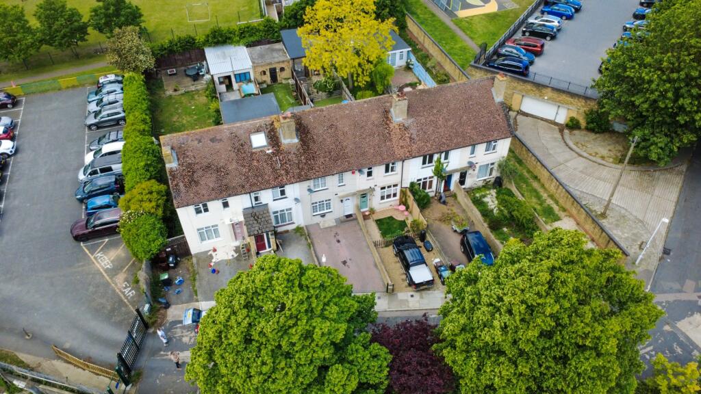 Main image of property: Shepherd Street, Northfleet, Gravesend