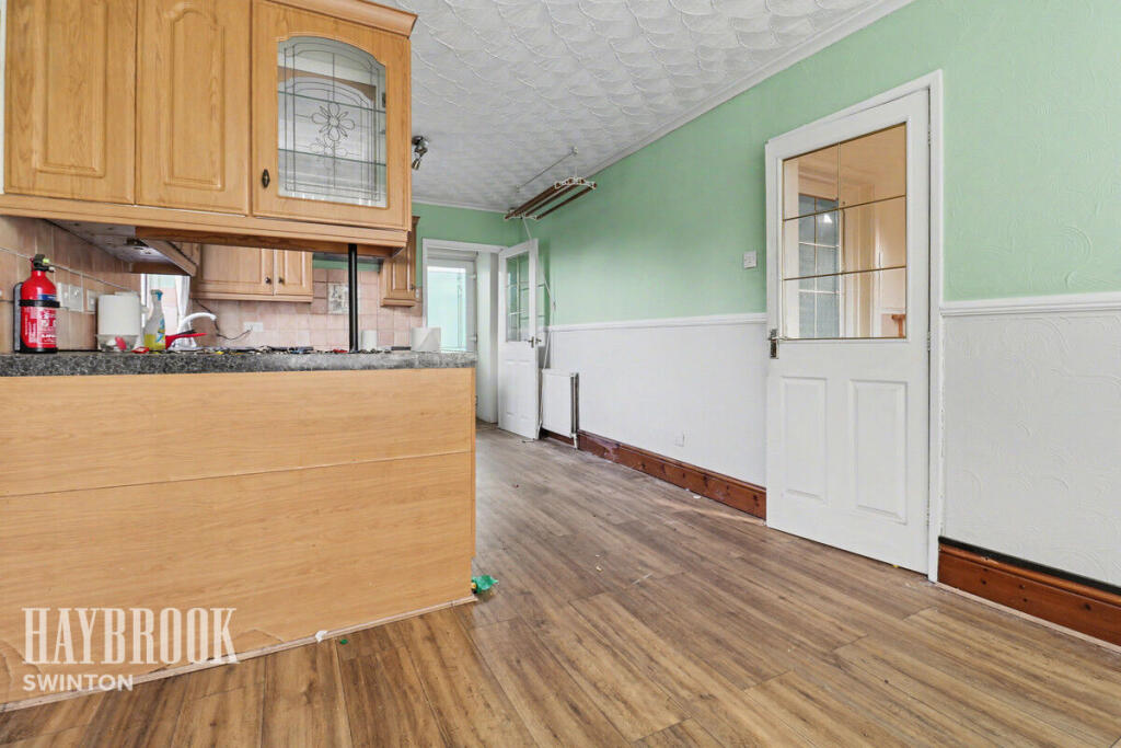 Main image of property: Sandygate, Wath-Upon-Dearne