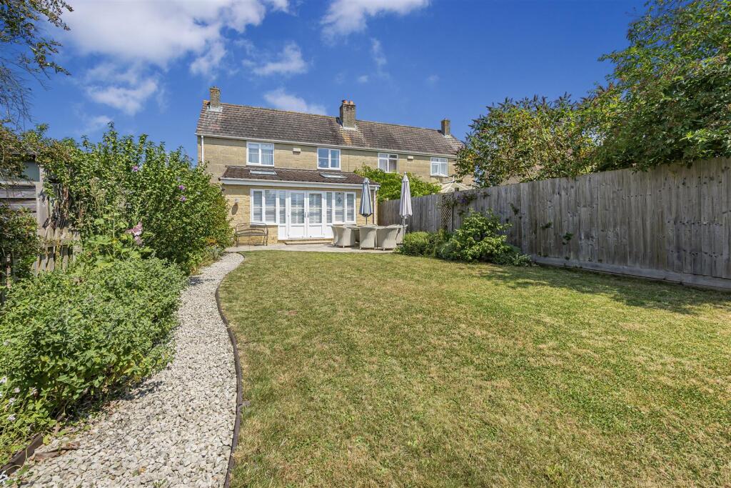 House in Bristol, Bitton - View 4
