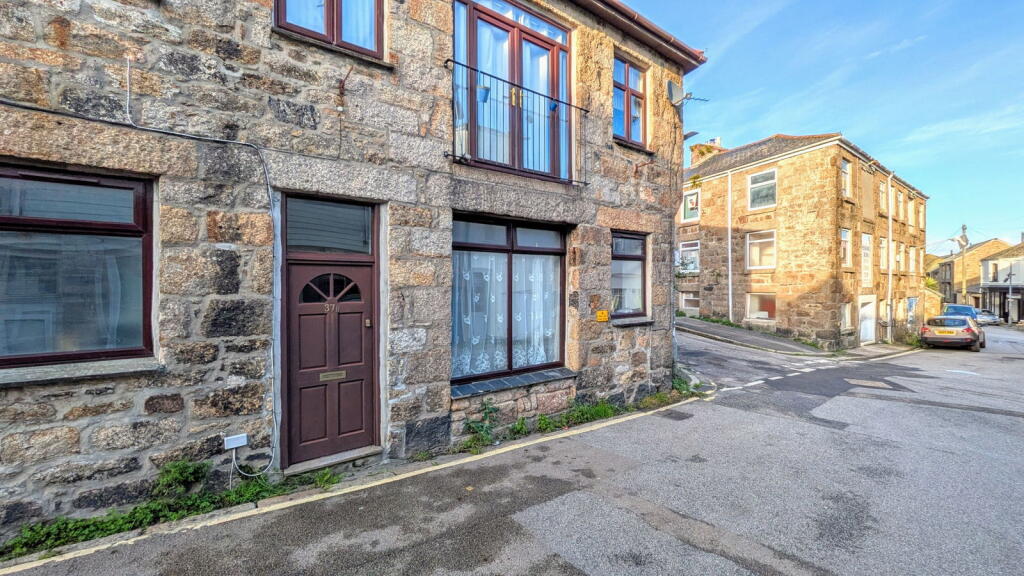 Main image of property: Bread Street, Penzance TR18