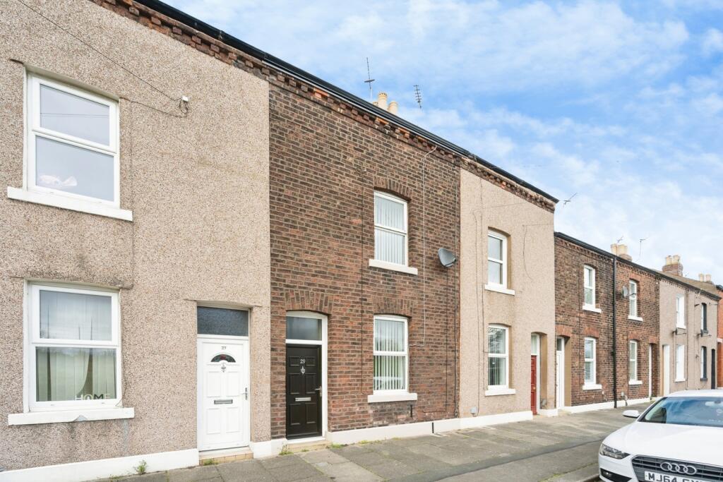 Main image of property: Harold Street, Carlisle, Cumbria, CA2