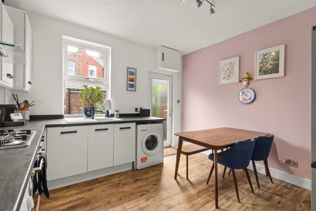 House in Leeds - More