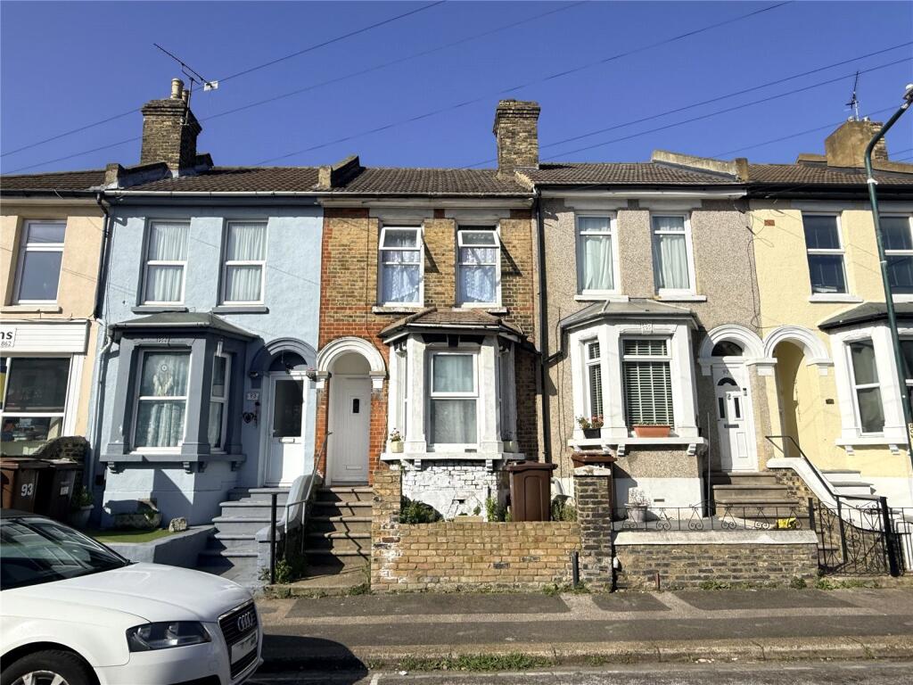 Main image of property: Gordon Road, Rochester, Kent