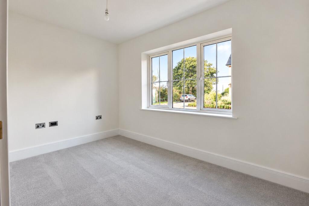 House in Salisbury - More