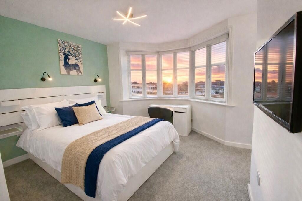 Main image of property: Russell Street, Reading, Berkshire