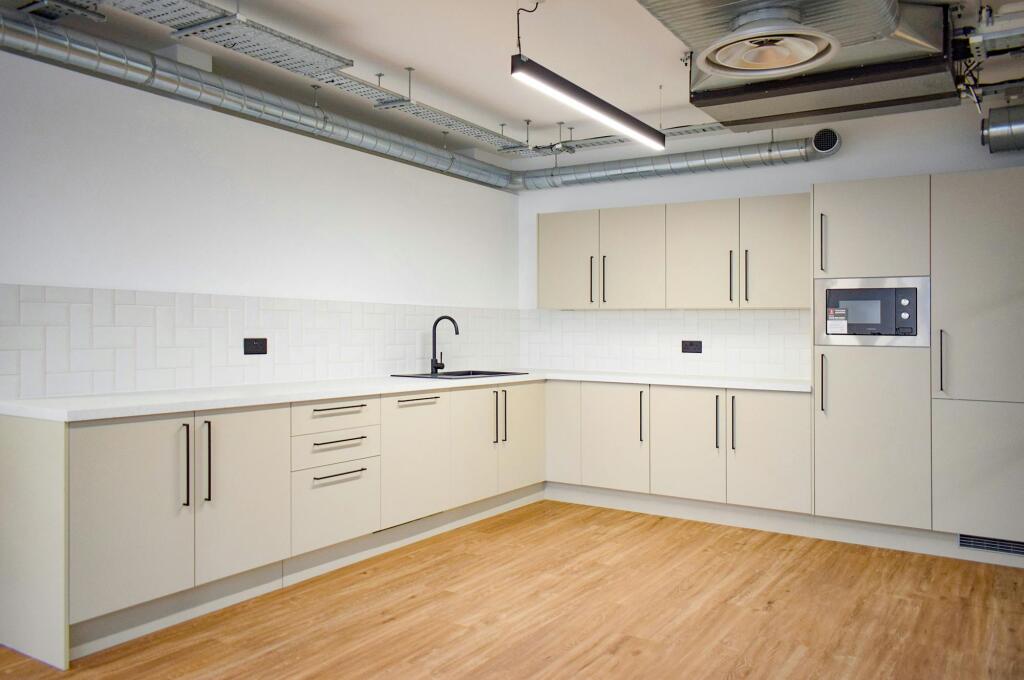 4th Floor