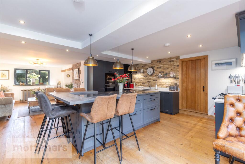 Additional image 2 of Talbot Bridge, Bashall Eaves, Clitheroe, BB7