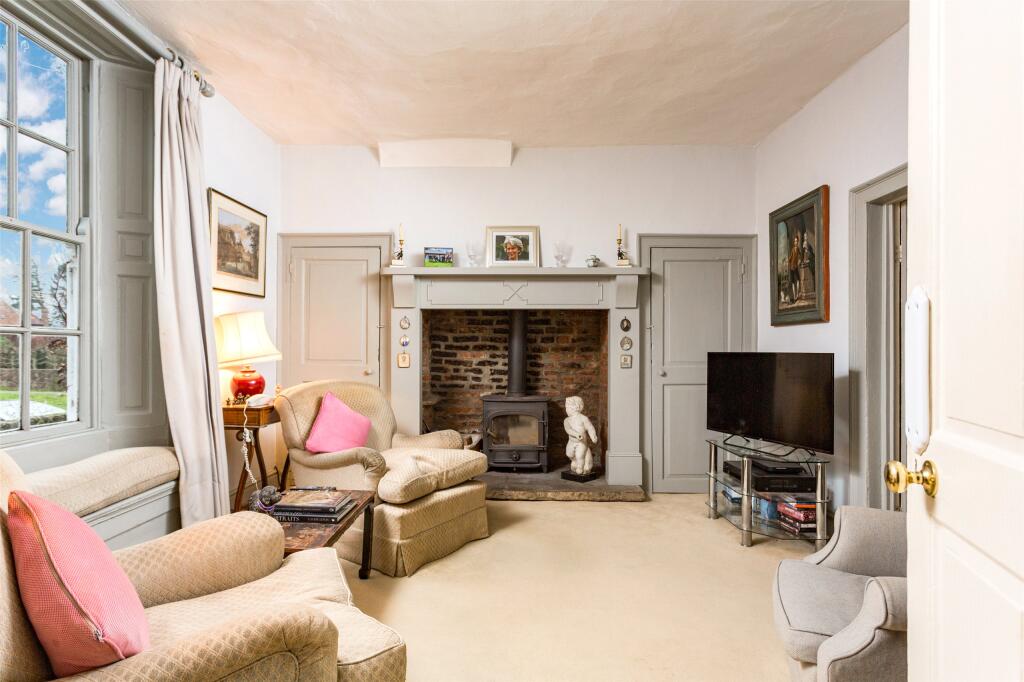 House in Nun Monkton, North Yorkshire - More