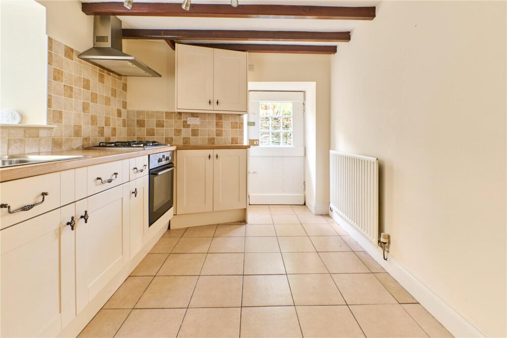 House in Consett, Baybridge - View 4
