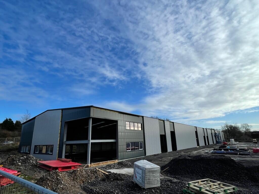 Additional image 4 of Revolution Park, Goose House Lane, Darwen, Lancashire, BB3 0EH