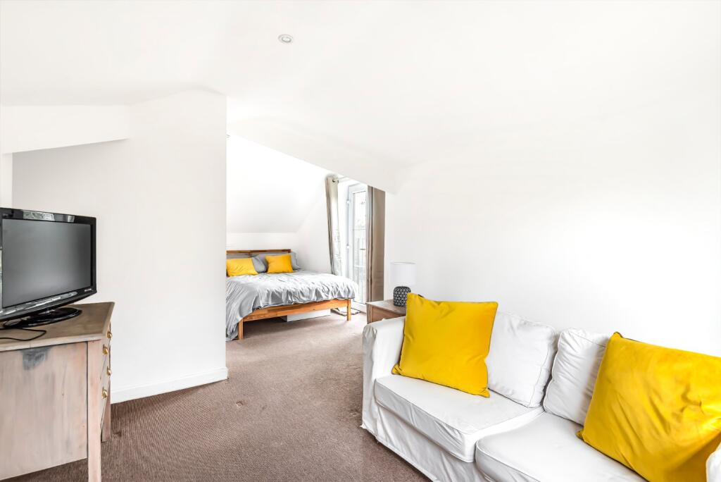 Main image of property: Ann Moss Way, London, SE16