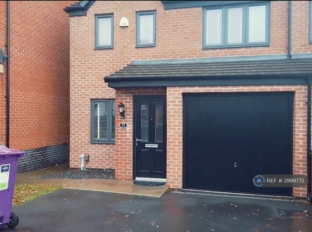 Main image of property: Ranger Drive, Wolverhampton, WV10