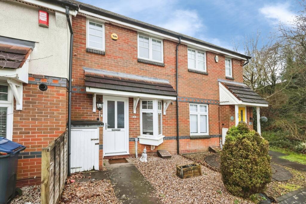 Main image of property: Rubery Field Close, BIRMINGHAM, West Midlands, B45