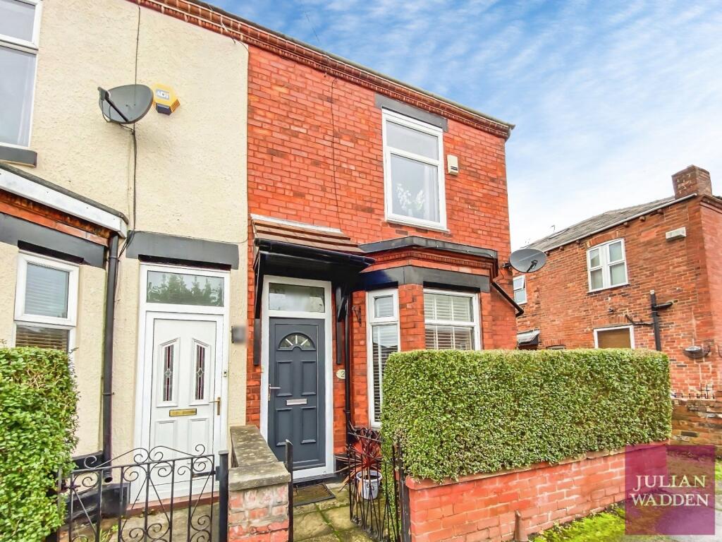 Main image of property: Brimelow Street, Bredbury, Stockport, SK6