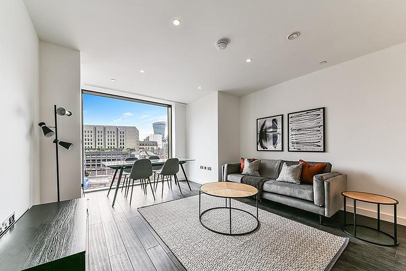 Main image of property: Royal Mint Street, Tower Hill, London, E1.