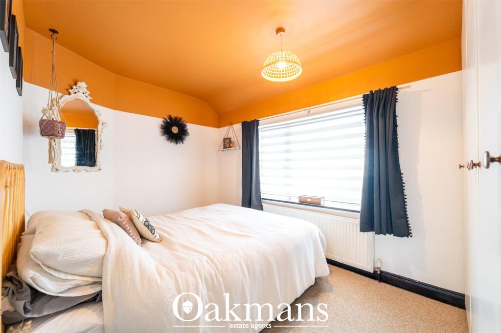 Additional image 9 of Pool Farm Road, Birmingham, West Midlands, B27