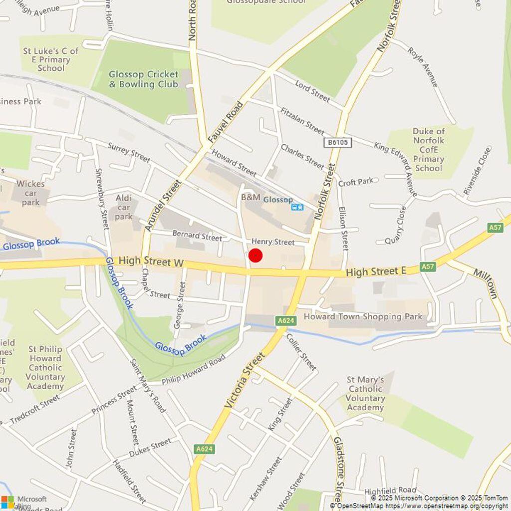 Property Map