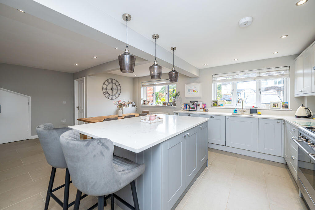 House in Wolverhampton - View 4