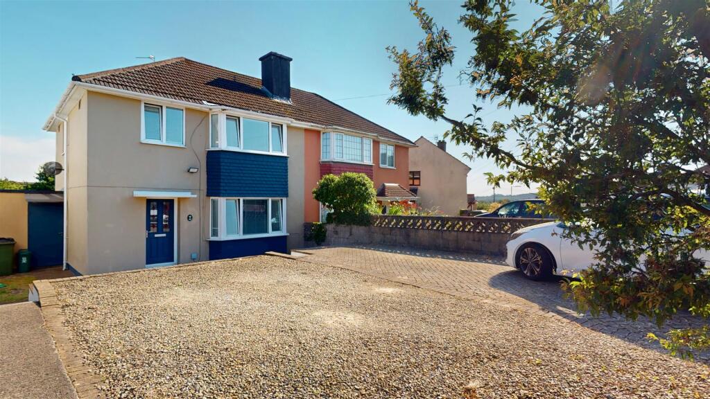 House in Pontyclun, Talbot Green
