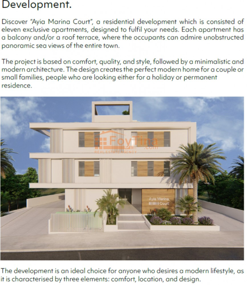 Main image of property: Famagusta, Paralimni