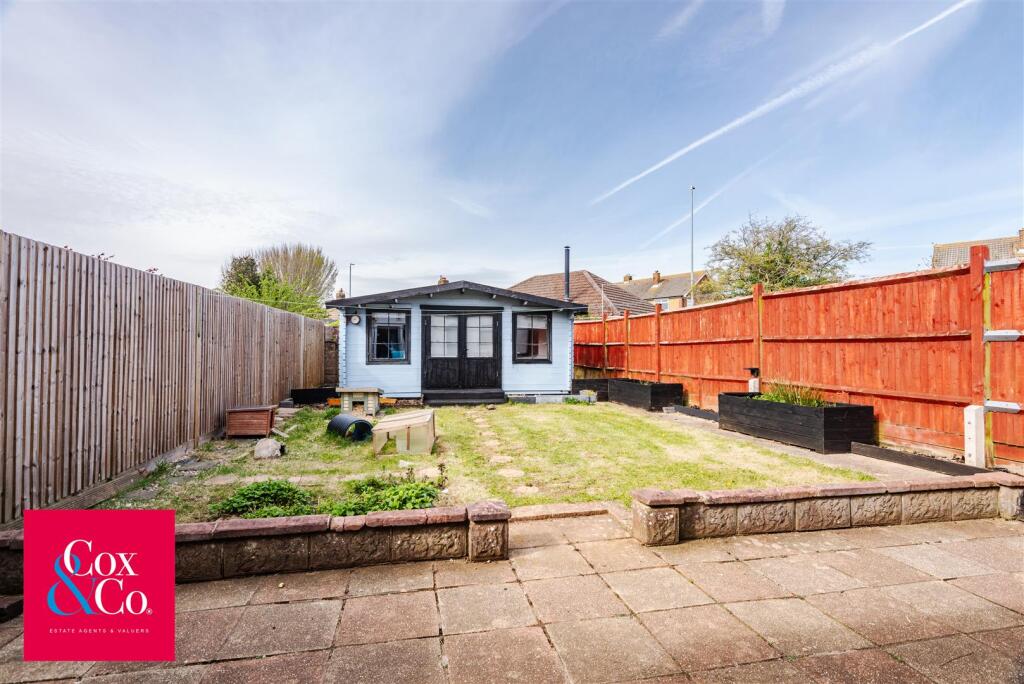 Millcross Road, Portslade, Brighton - View 4