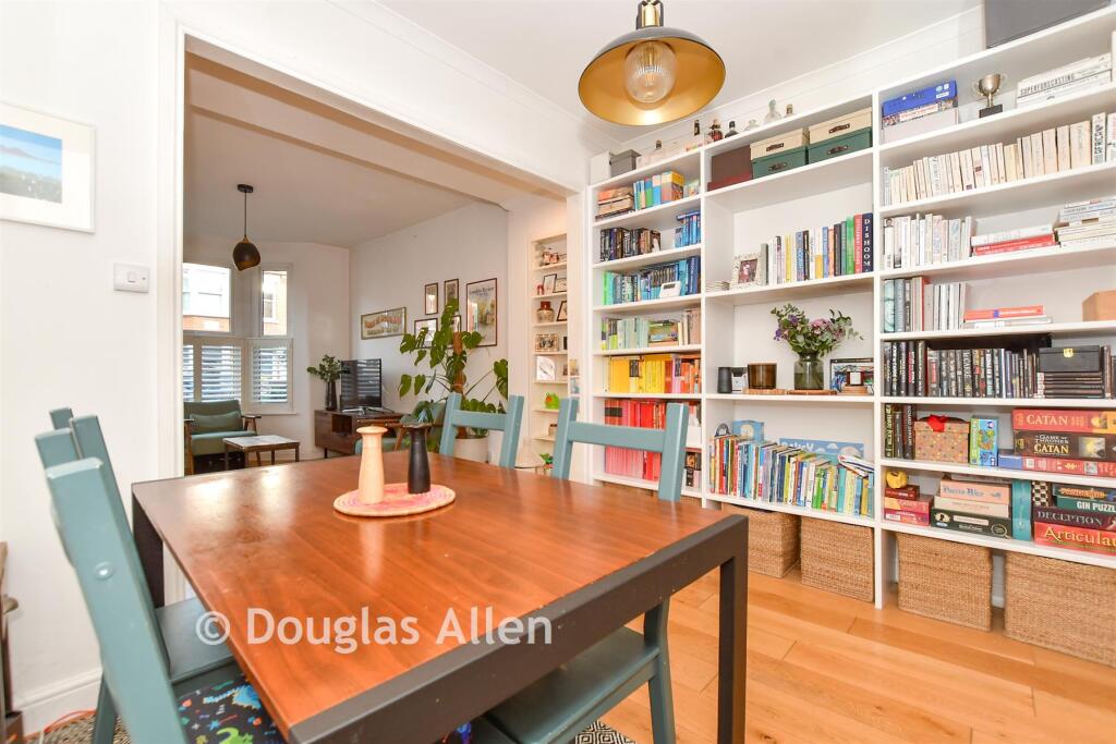 Main image of property: Belgrave Road, Walthamstow