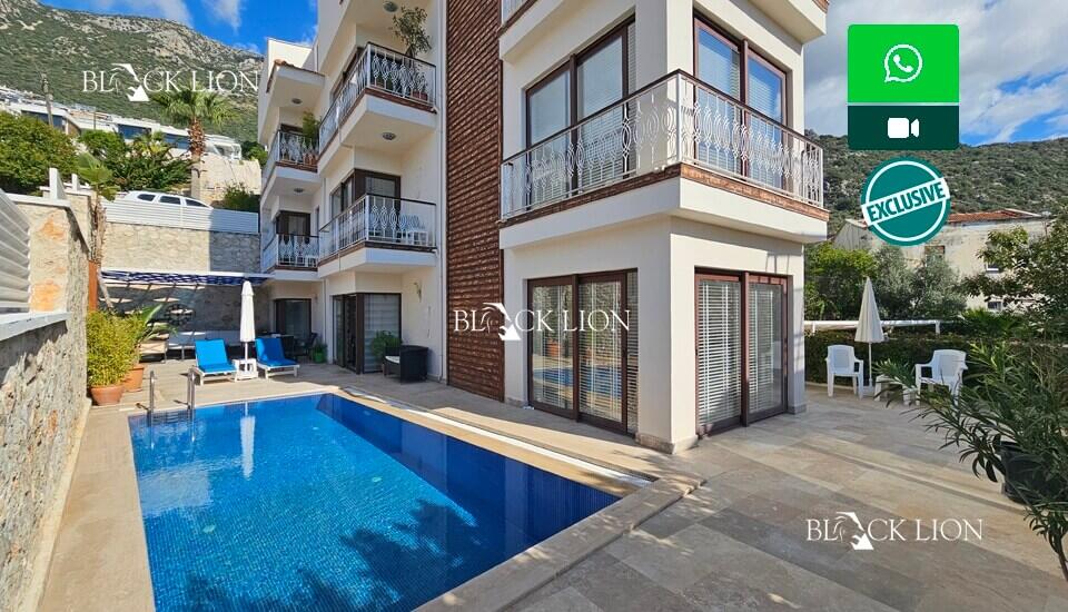 Main image of property: Old Town, Kalkan, Antalya, Turkey