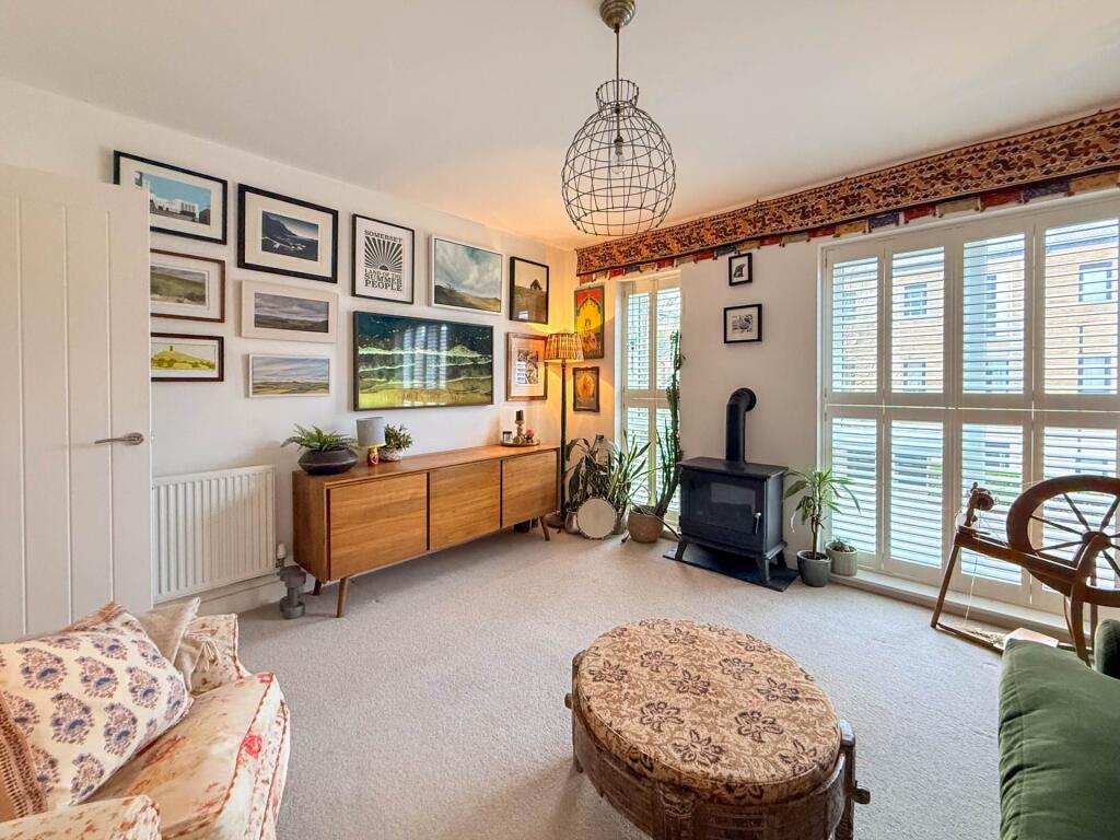 House in Bath, Fox Hill - View 2
