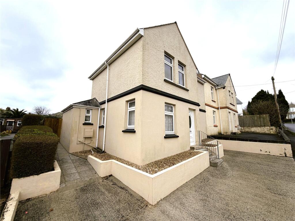 Main image of property: Bobs Road, St Blazey, Cornwall, PL24