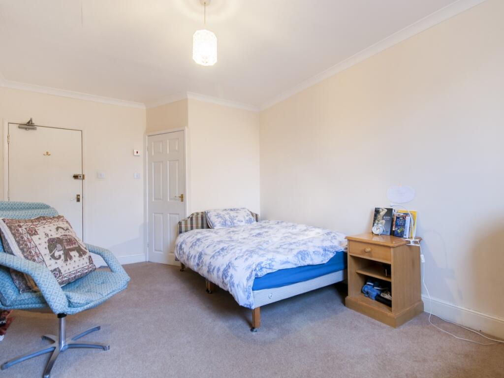 Main image of property: Banbury Road Summertown OX2