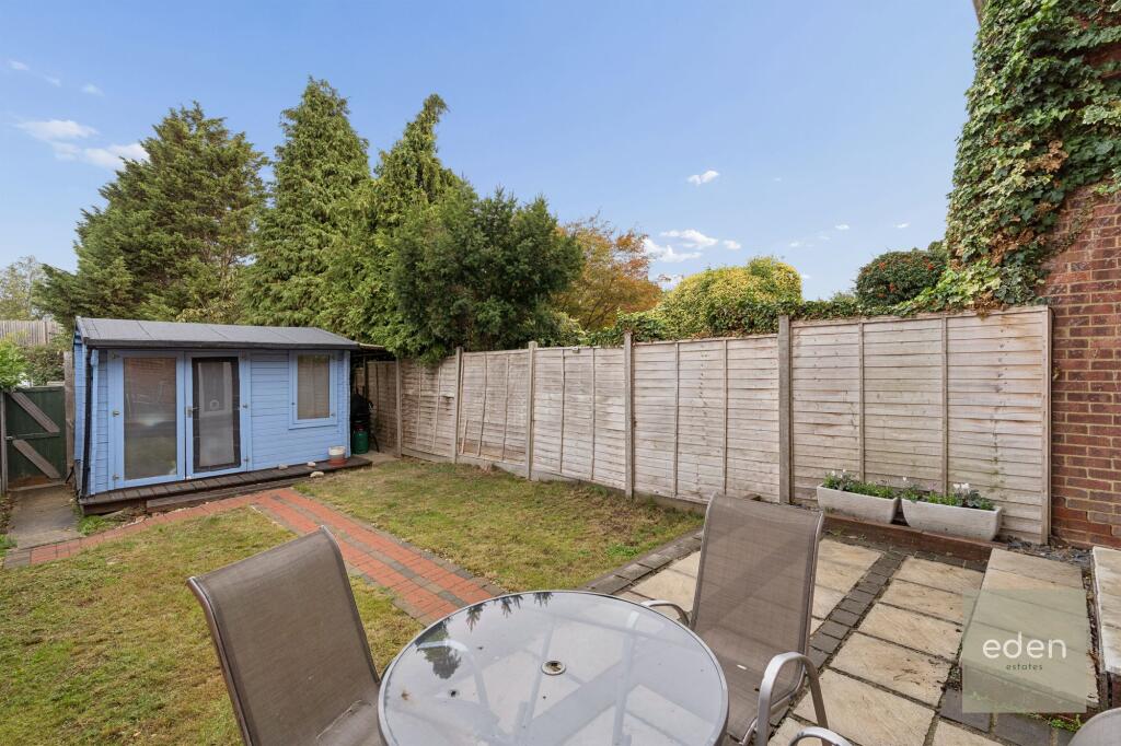 House in Tonbridge and Malling, East Malling and Larkfield - View 5