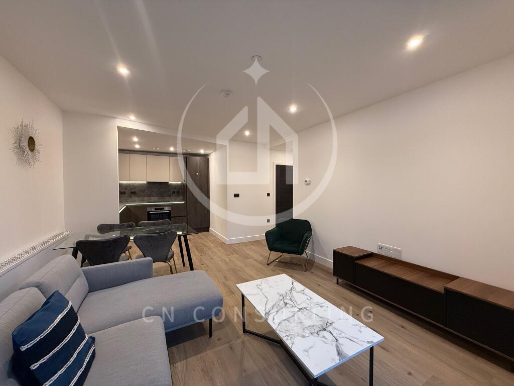 Main image of property: Shadwell Street, Birmingham, B4