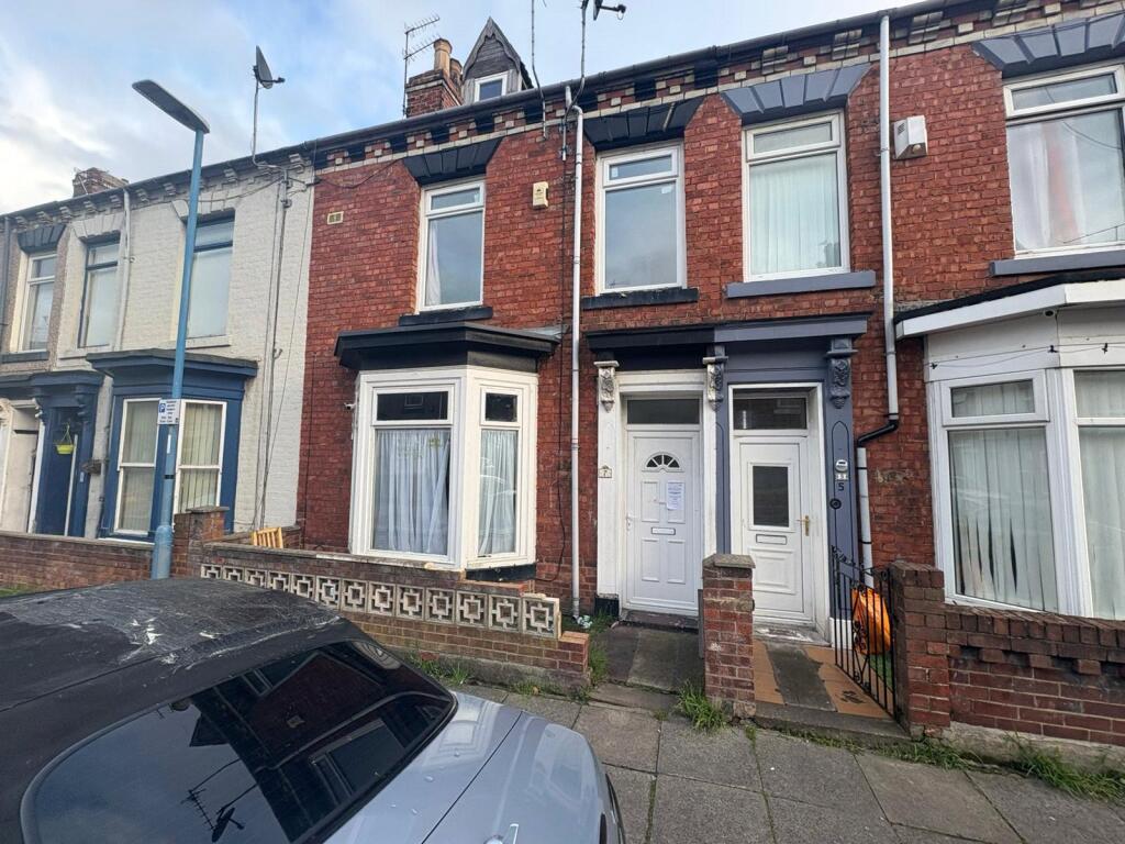 Main image of property: Stotfold Street, Hartlepool, Hartlepool