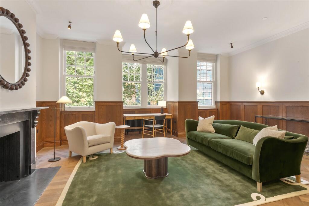 Main image of property: Sloane Gardens, London, SW1W